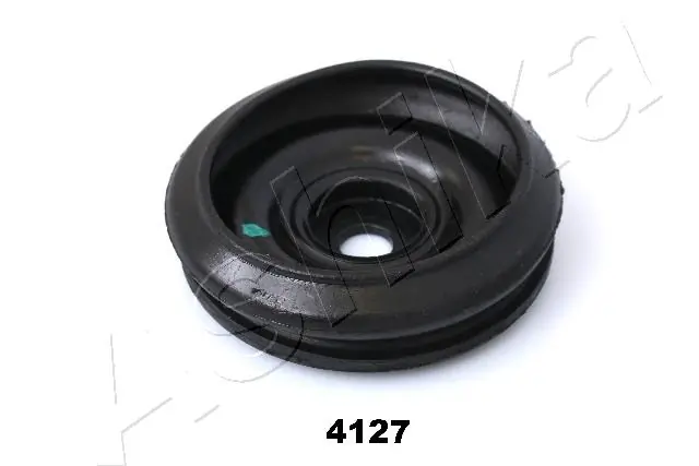 Mounting, differential