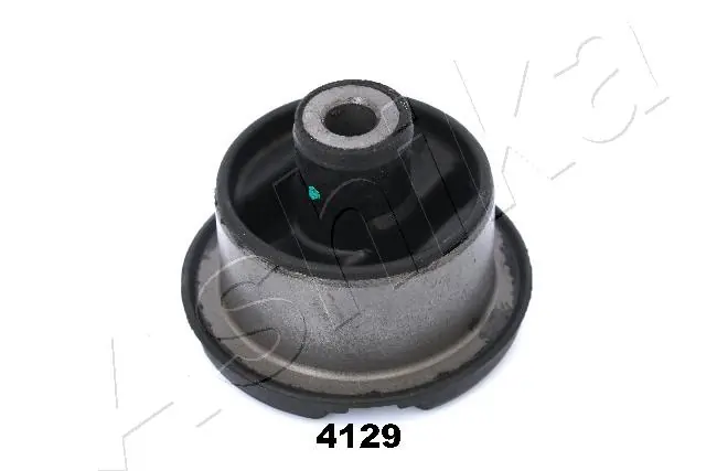 Mounting, differential