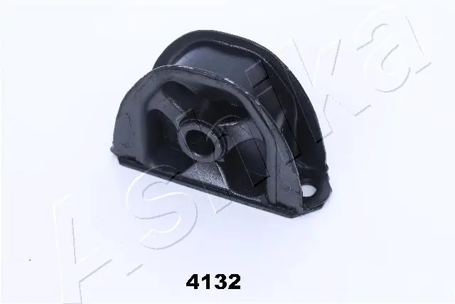 Mounting, differential