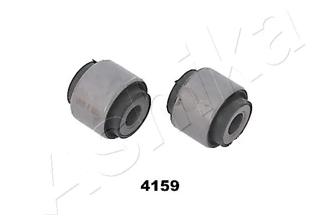 Mounting, control/trailing arm