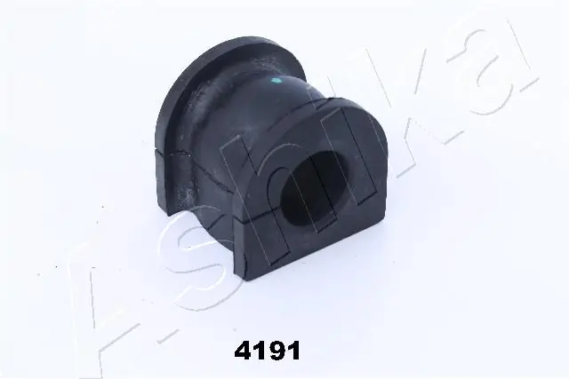 Mounting, stabiliser bar