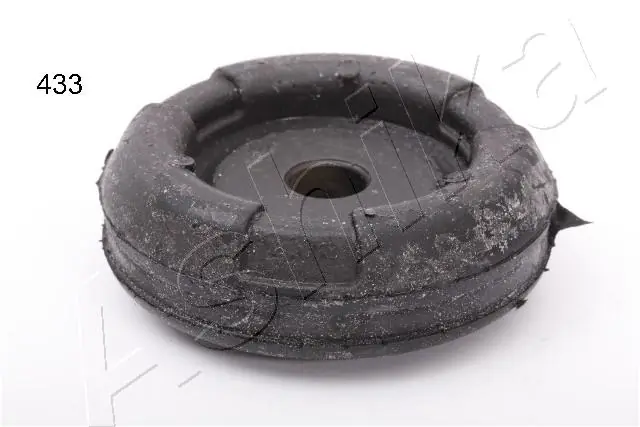 Mounting, control/trailing arm