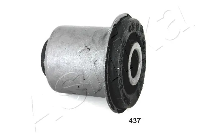 Mounting, control/trailing arm