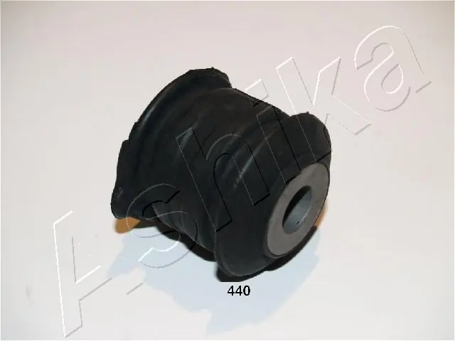 Mounting, control/trailing arm