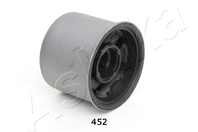 Mounting, control/trailing arm
