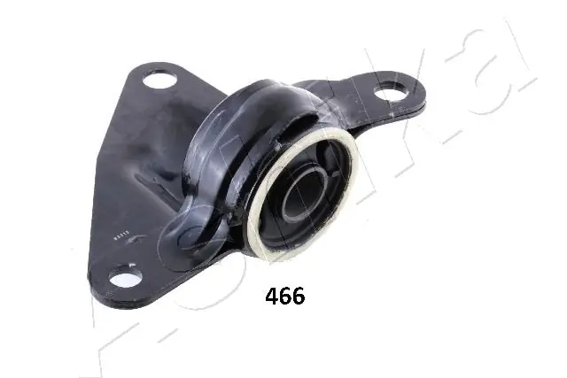 Mounting, control/trailing arm