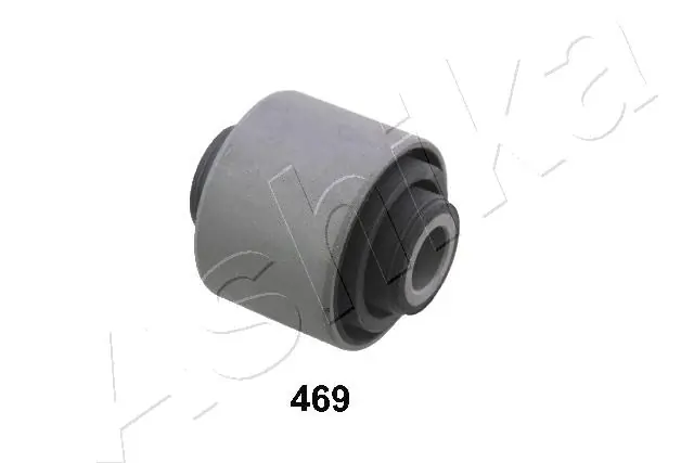 Mounting, control/trailing arm