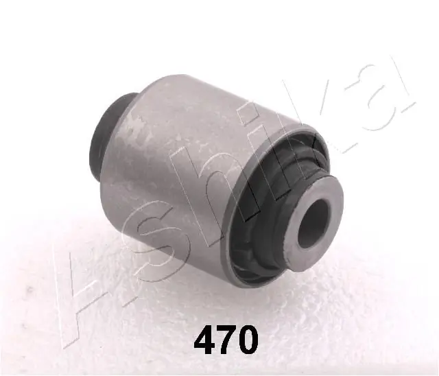 Mounting, control/trailing arm
