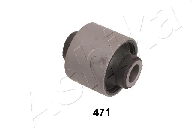 Mounting, control/trailing arm