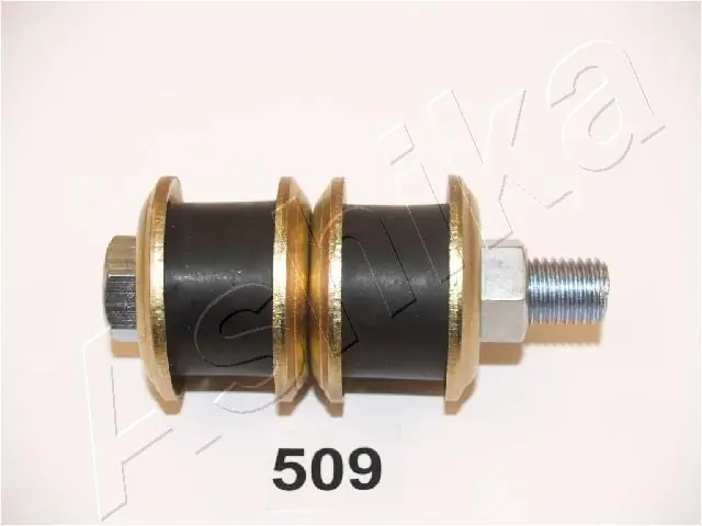 Bushing, stabiliser bar