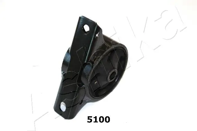 Mounting, engine