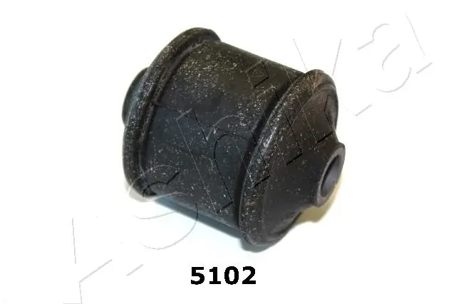 Mounting, control/trailing arm