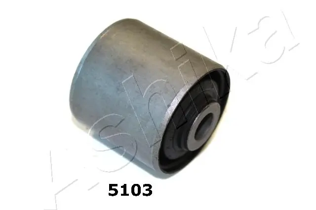 Mounting, control/trailing arm