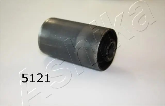 Bushing, leaf spring