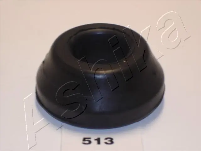 Bushing, leaf spring