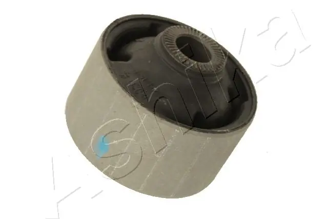 Mounting, differential