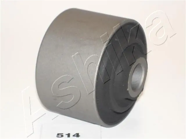 Mounting, control/trailing arm