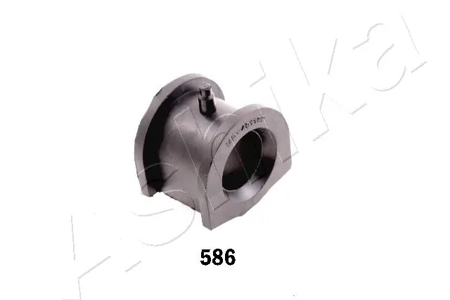 Bushing, leaf spring