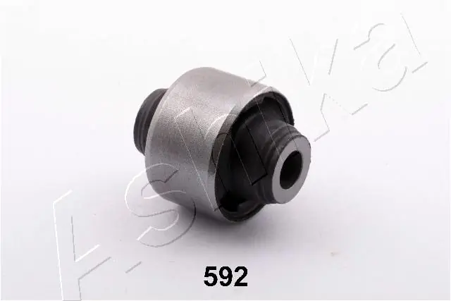 Mounting, control/trailing arm