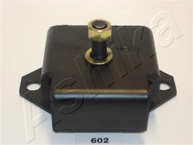 Mounting, engine