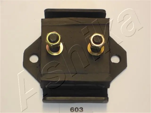 Mounting, engine