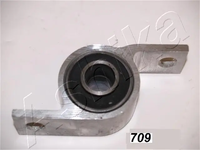 Mounting, control/trailing arm