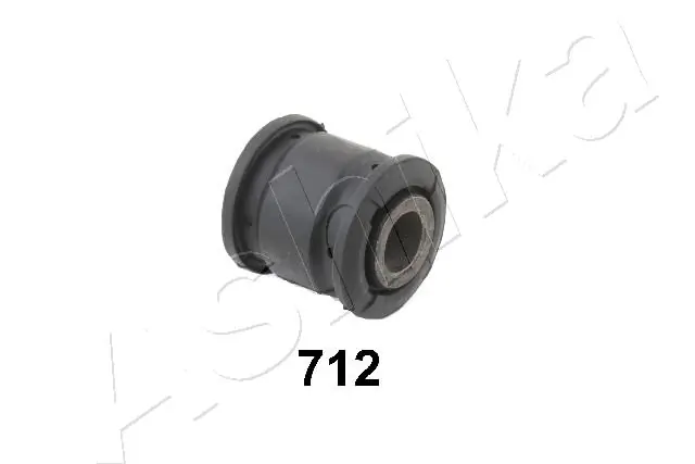 Mounting, control/trailing arm