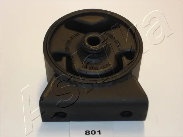 Mounting, engine