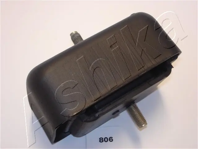 Mounting, engine