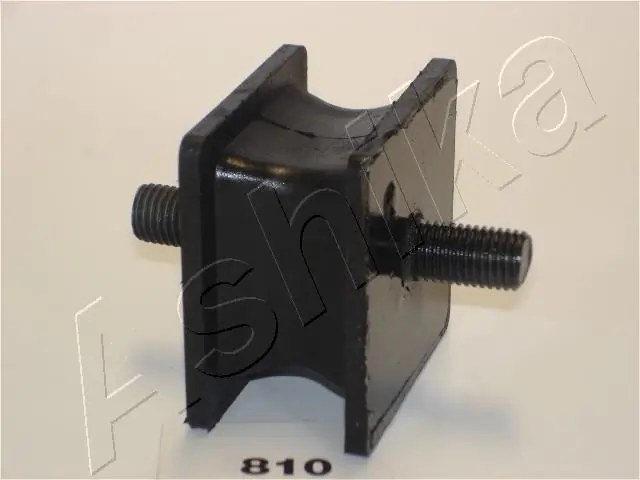 Mount, exhaust system