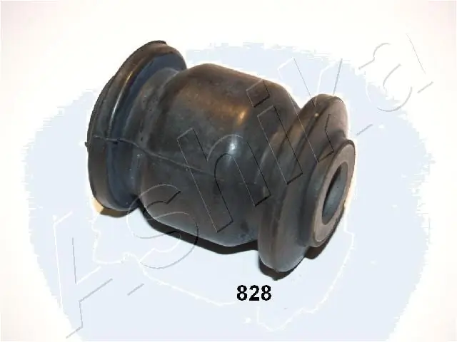 Mounting, control/trailing arm