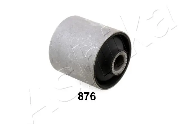 Mounting, control/trailing arm