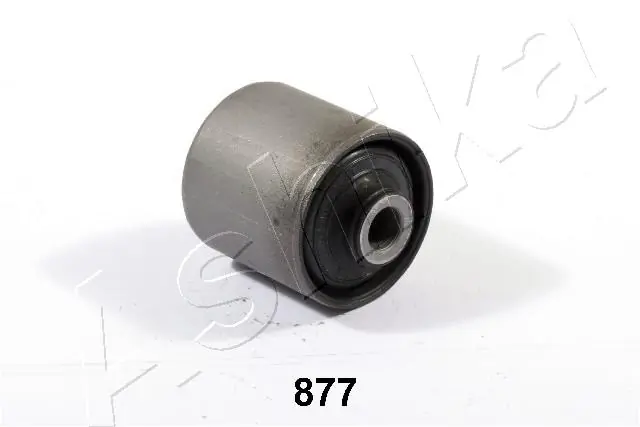 Mounting, control/trailing arm