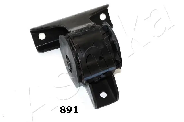 Mounting, engine