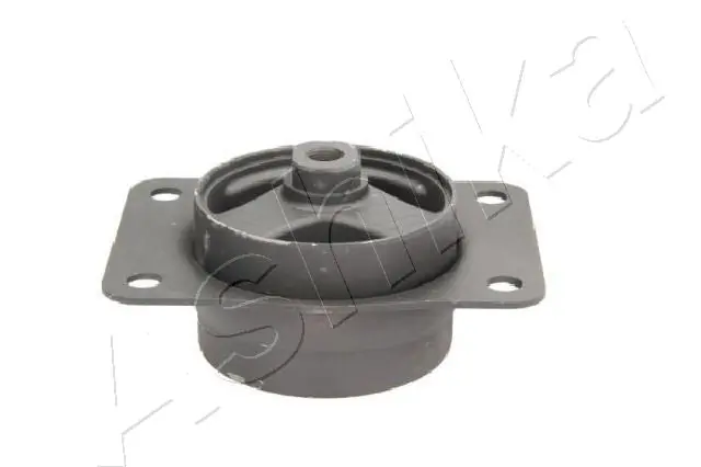 Mounting, engine