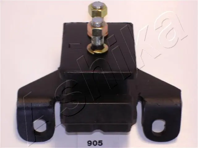 Mounting, engine
