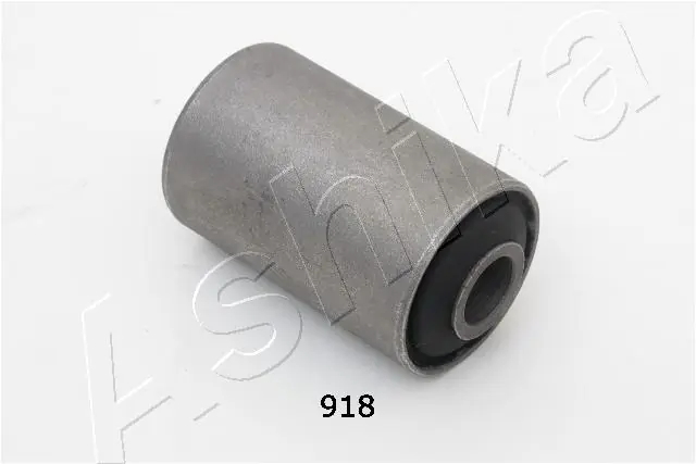 Bushing, leaf spring