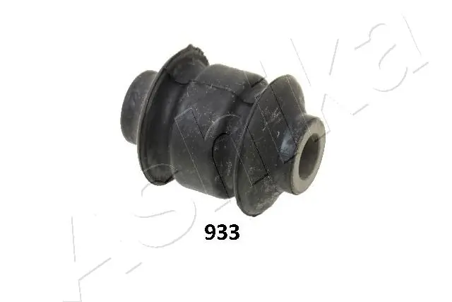Mounting, control/trailing arm
