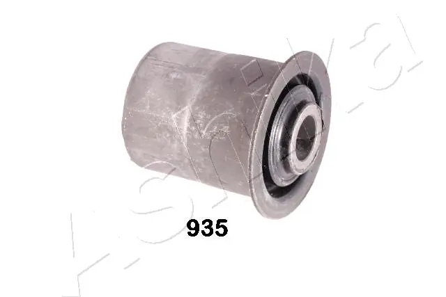 Mounting, control/trailing arm