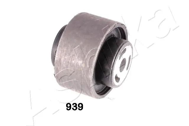 Mounting, control/trailing arm