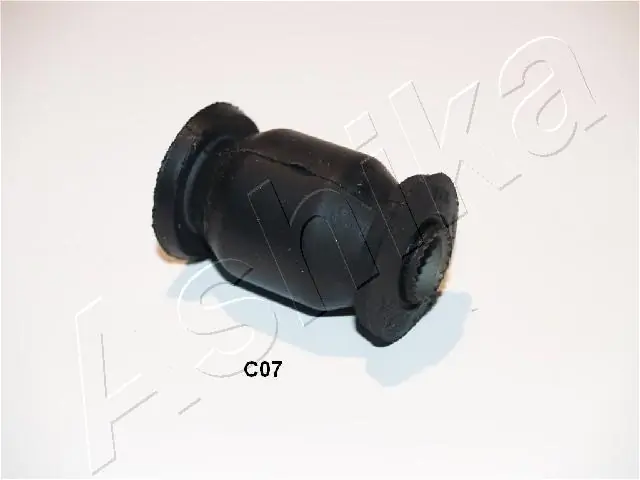Mounting, control/trailing arm
