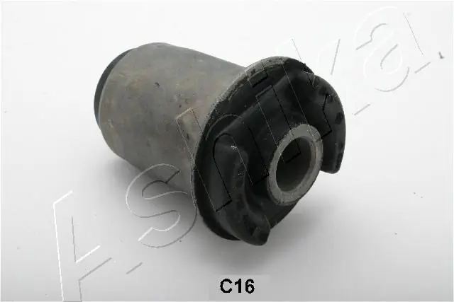 Mounting, control/trailing arm