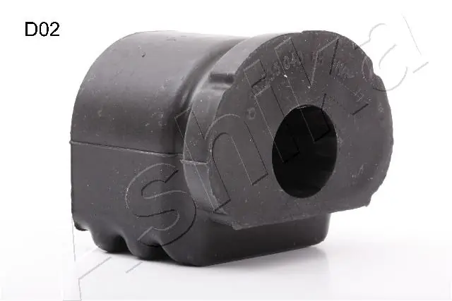 Mounting, control/trailing arm