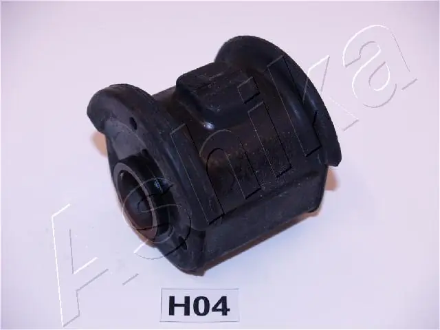 Mounting, control/trailing arm