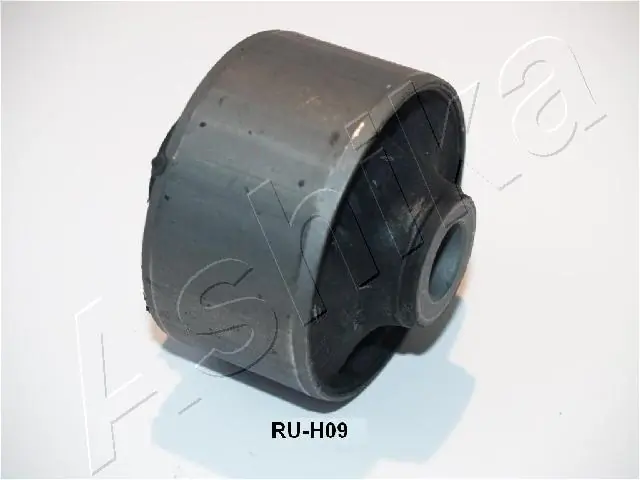 Mounting, control/trailing arm