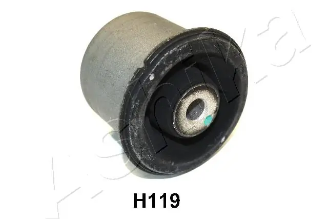 Mounting, control/trailing arm