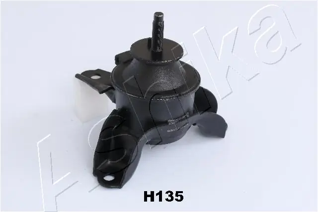 Mounting, engine