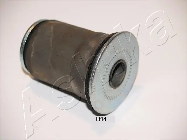 Mounting, control/trailing arm