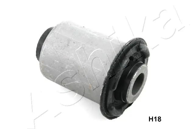 Mounting, control/trailing arm