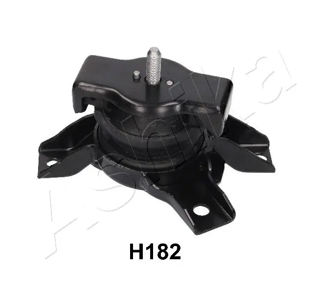 Mounting, engine